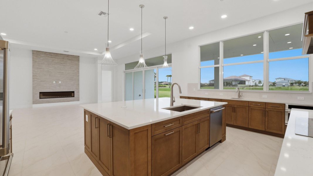 Kitchen Kitchen