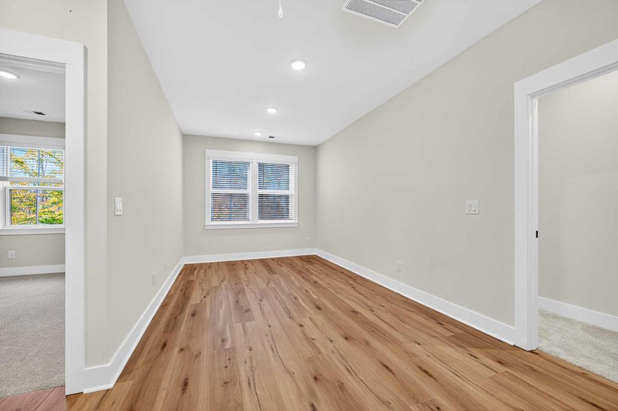 The Savannah - Retreat The Savannah - Retreat