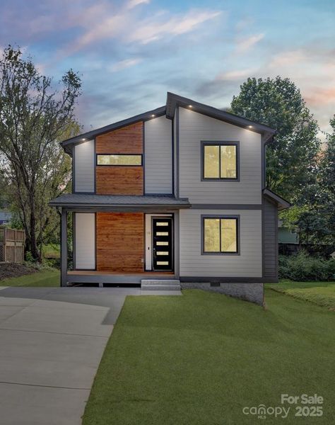 Image 42 of a home in .