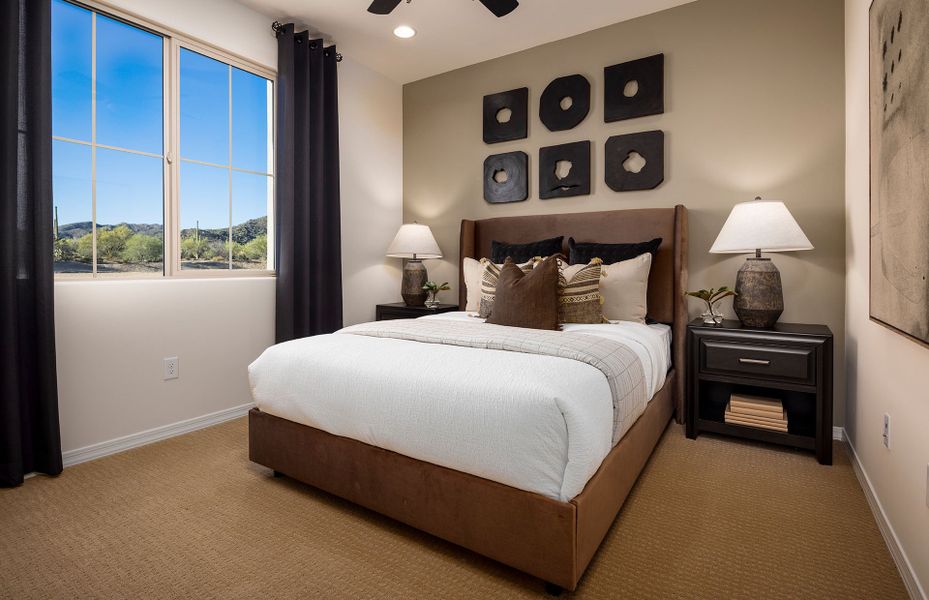 Top Home Builder in Dove Mountain Top Home Builder in Dove Mountain