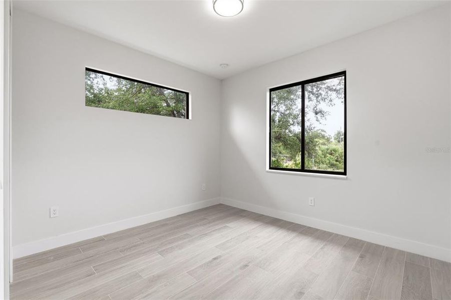 Spacious, unfurnished interior of a new home in , Port Charlotte (Image 45). Spacious, unfurnished interior of a new home in , Port Charlotte (Image 45).