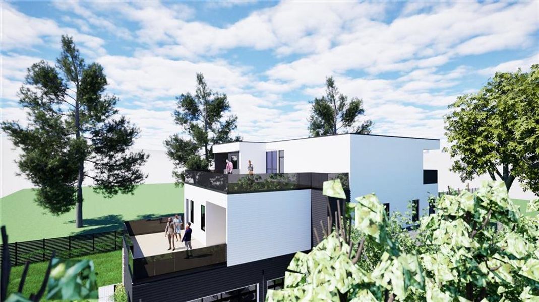 Image 44 of a home in . Image 44 of a home in .