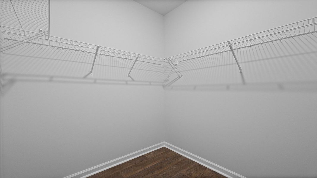 Spacious, unfurnished interior of a new home in Rivers Reach, Yemassee (Image 25). Spacious, unfurnished interior of a new home in Rivers Reach, Yemassee (Image 25).