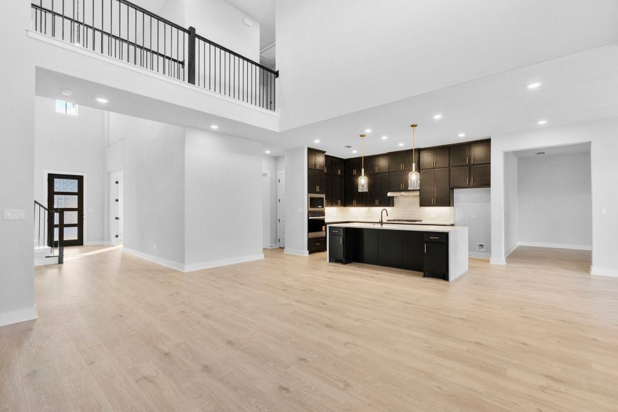 Georgetown, TX New Home.  - Slide 15