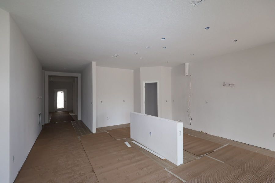 Drywall Drywall