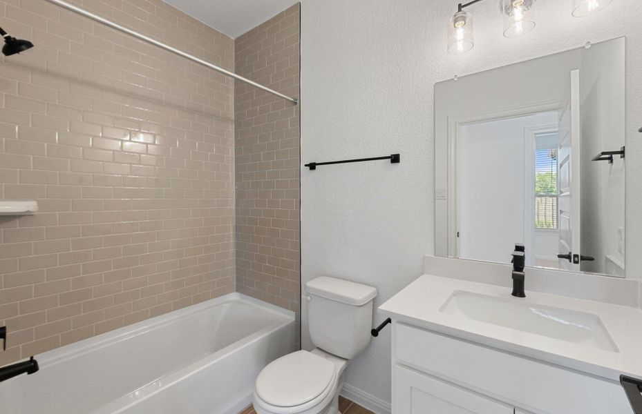 Image 28 of a home in Horizon Lake. Image 28 of a home in Horizon Lake.