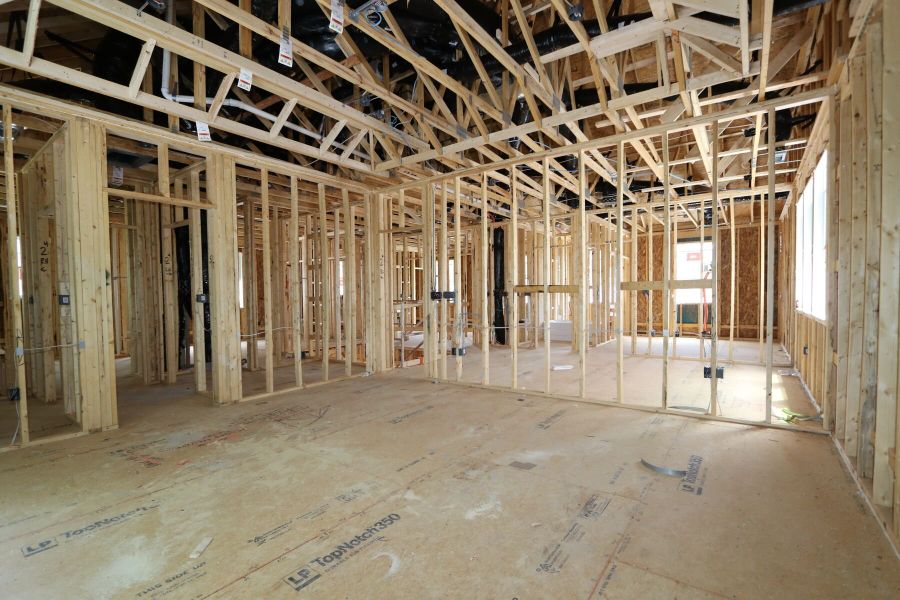 Framing Framing