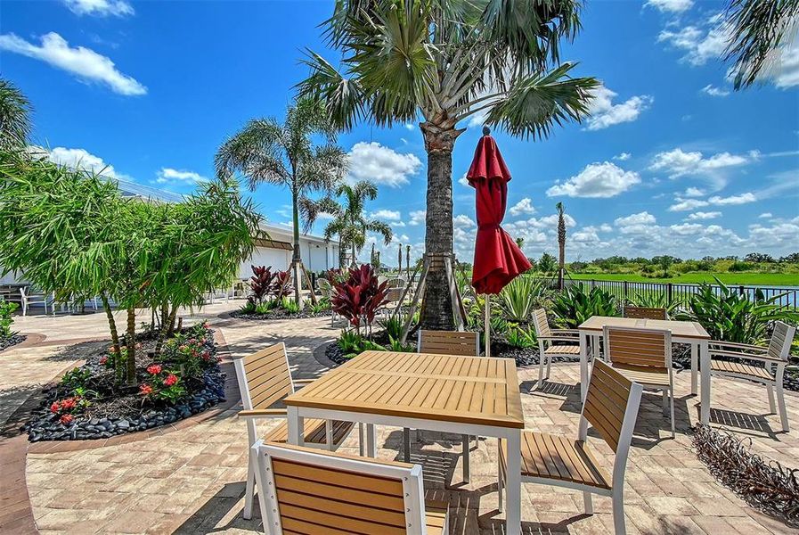 Community amenities in Star Farms at Lakewood Ranch, Bradenton (Image 59).