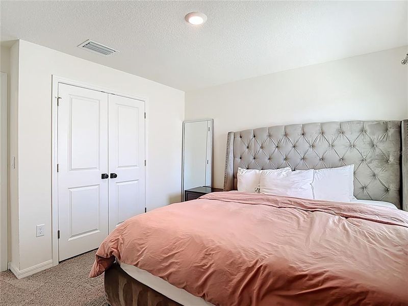 Furnished interior view inside a new home in River Park, Temple Terrace (Image 42). Furnished interior view inside a new home in River Park, Temple Terrace (Image 42).