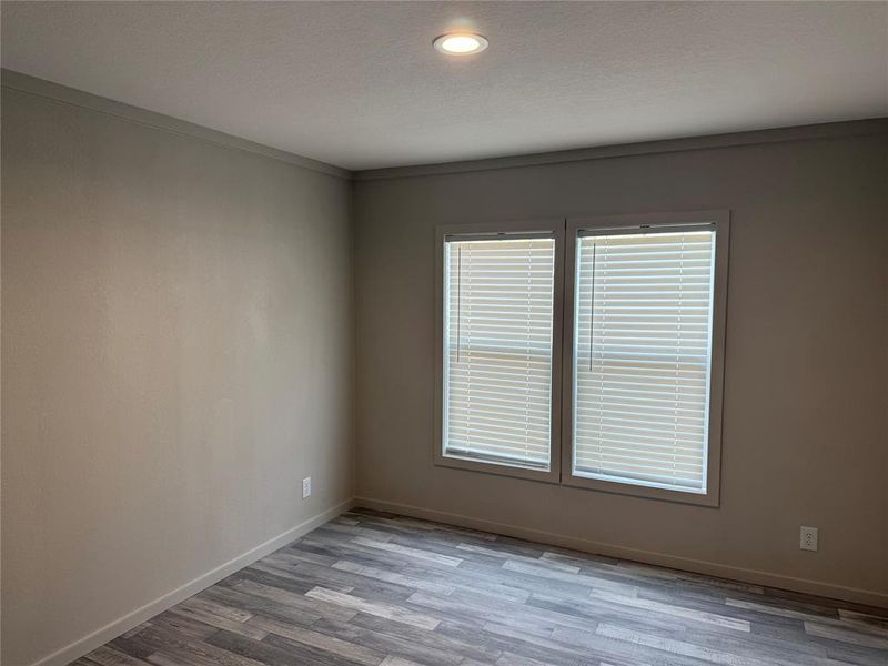Spacious, unfurnished interior of a new home in , Whitesboro (Image 10).