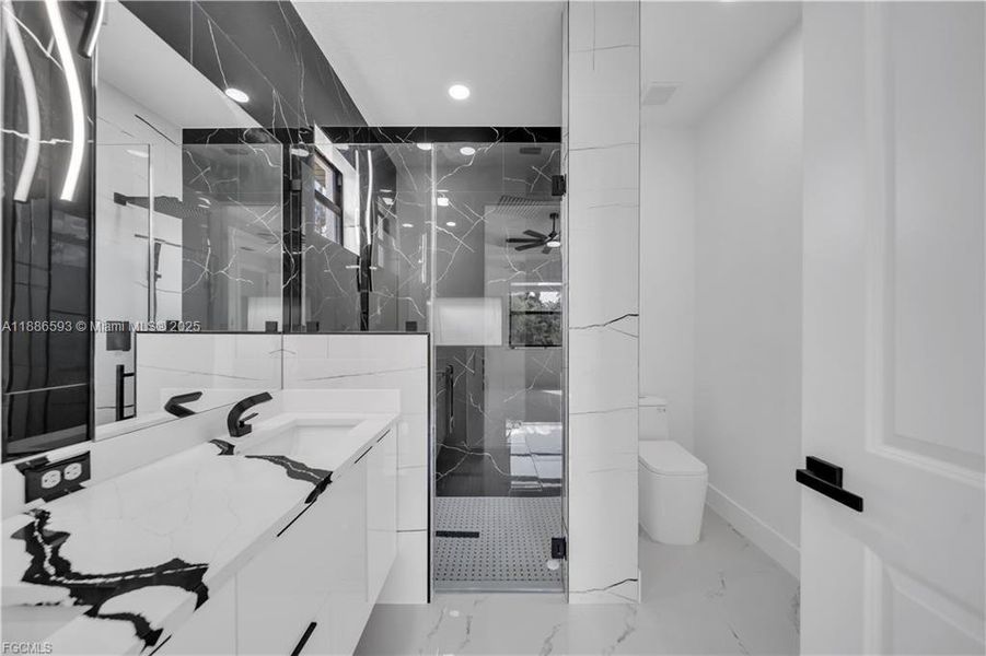 Furnished interior view inside a new home in , Lehigh Acres (Image 6). Furnished interior view inside a new home in , Lehigh Acres (Image 6).