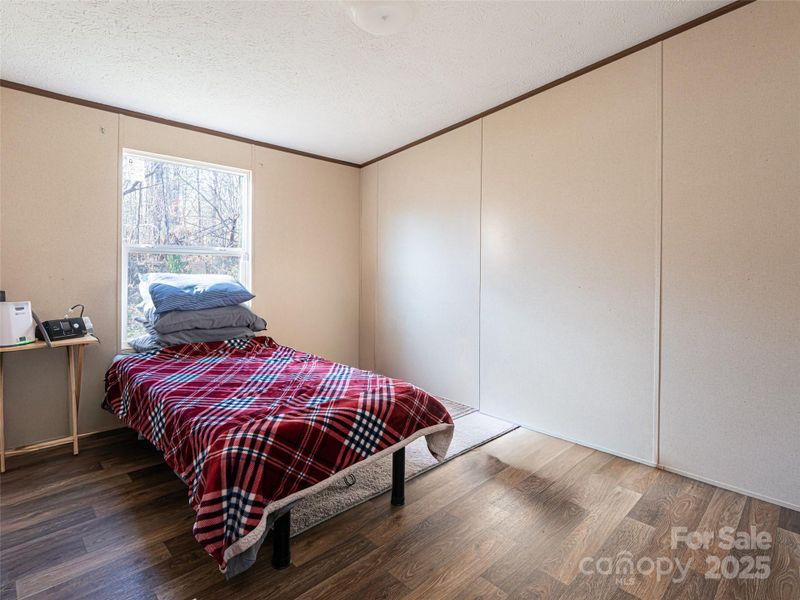 Furnished interior view inside a new home in , Morganton (Image 6).