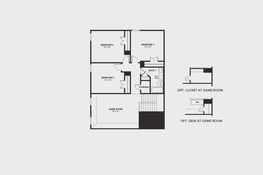 Explore the Meyerson's luxurious architectural design, featuring detailed residential elevations in 3D renders. Explore the Meyerson's luxurious architectural design, featuring detailed residential elevations in 3D renders.