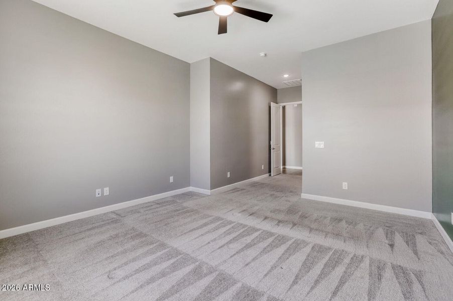 22 Primary Bedroom