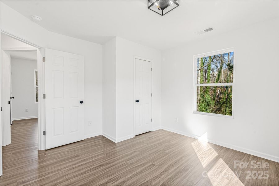 Spacious, unfurnished interior of a new home in , Cherryville (Image 23). Spacious, unfurnished interior of a new home in , Cherryville (Image 23).