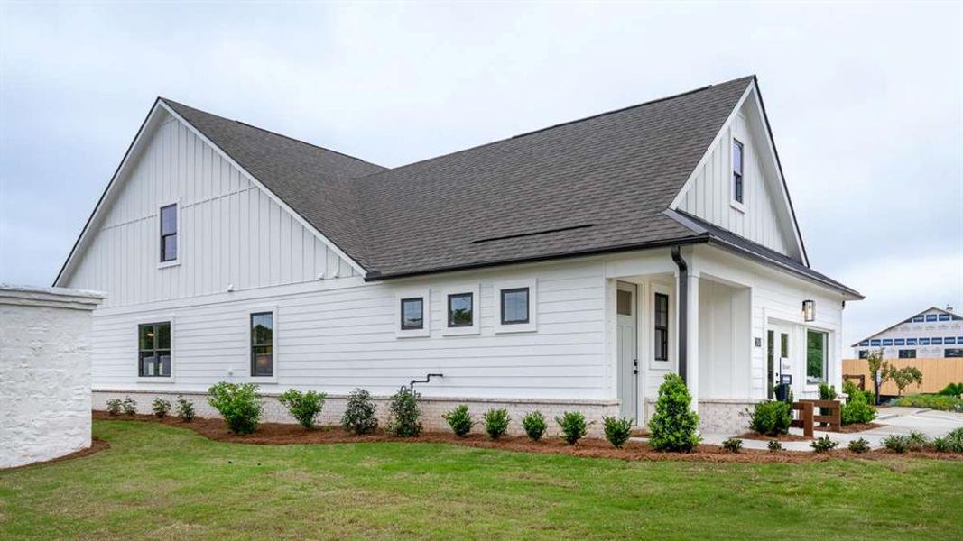 Image 49 of a home in The Village at Sandy Plains.