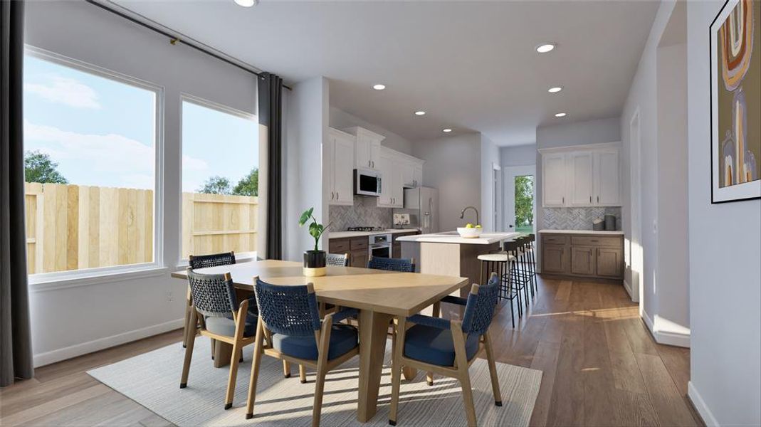 The Tyler- Representative photo, home is under construction The Tyler- Representative photo, home is under construction