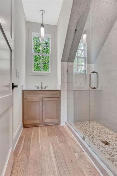 Spacious, unfurnished interior of a new home in , Senoia (Image 13).