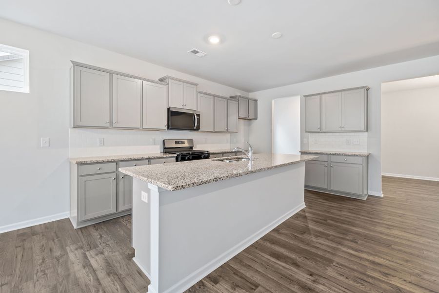 6010 Barbara Jean Lane, Wingate, NC.  - Slide 18