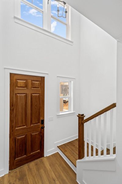 Spacious, unfurnished interior of a new home in , Summerville (Image 29). Spacious, unfurnished interior of a new home in , Summerville (Image 29).