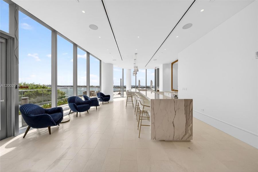 Community amenities in , Miami (Image 59).