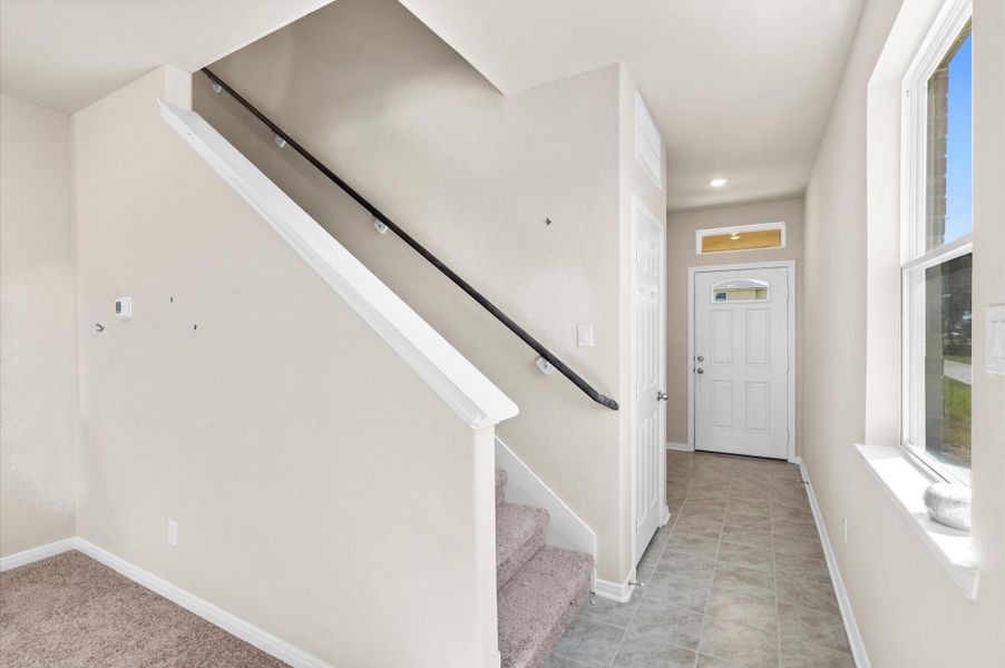 Not actual home Illustration purposes only Not actual home Illustration purposes only