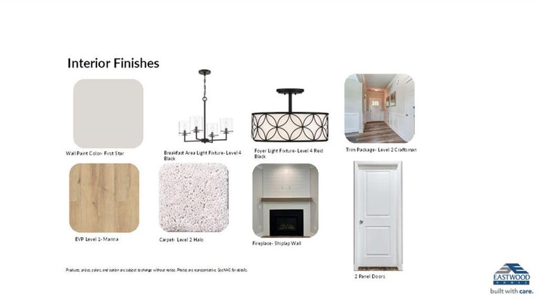 Image 43 of a home in Villas at Dawsonville.