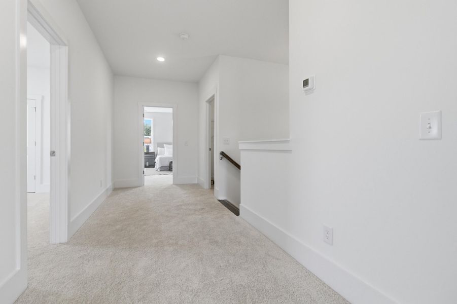 Spacious, unfurnished interior of a new home in , Ravenel (Image 39). Spacious, unfurnished interior of a new home in , Ravenel (Image 39).