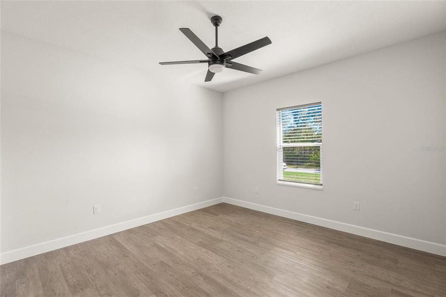 Spacious, unfurnished interior of a new home in , North Port (Image 23).
