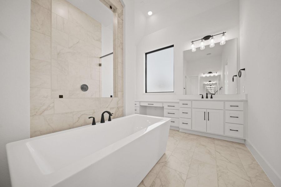 Primary Bathroom Primary Bathroom