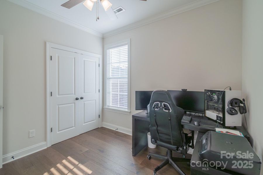 Furnished interior view inside a new home in , Florence (Image 17).