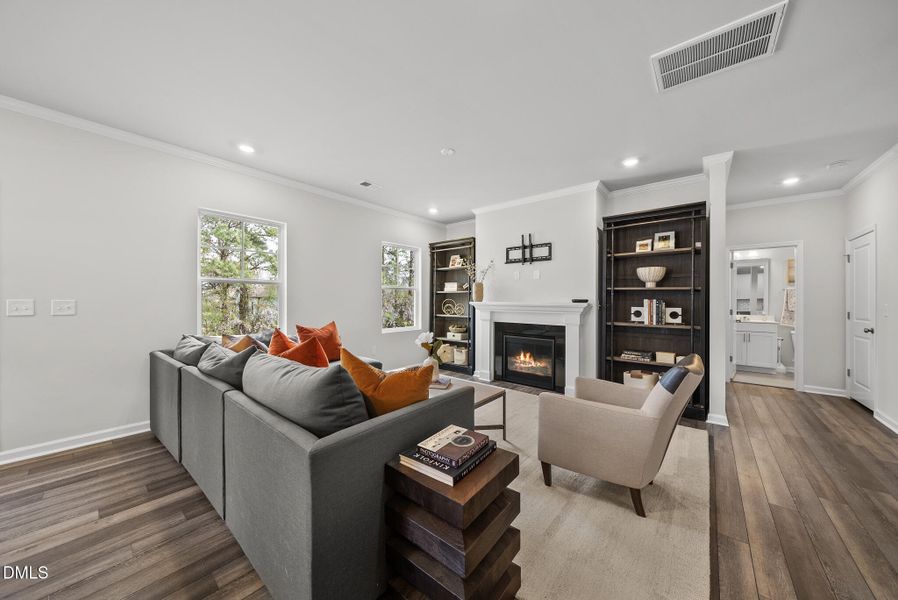 3836 Mason Bluff Drive