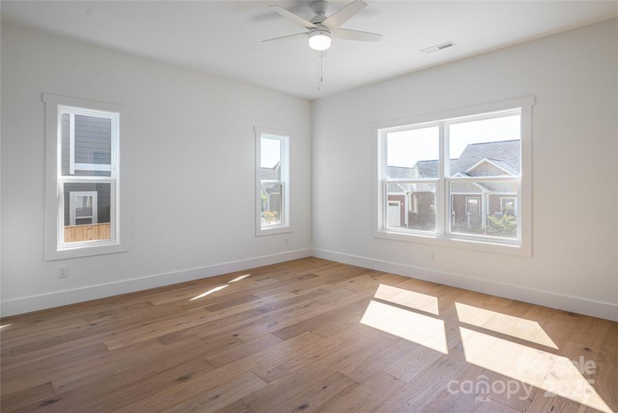 Spacious, unfurnished interior of a new home in , Asheville (Image 30). Spacious, unfurnished interior of a new home in , Asheville (Image 30).