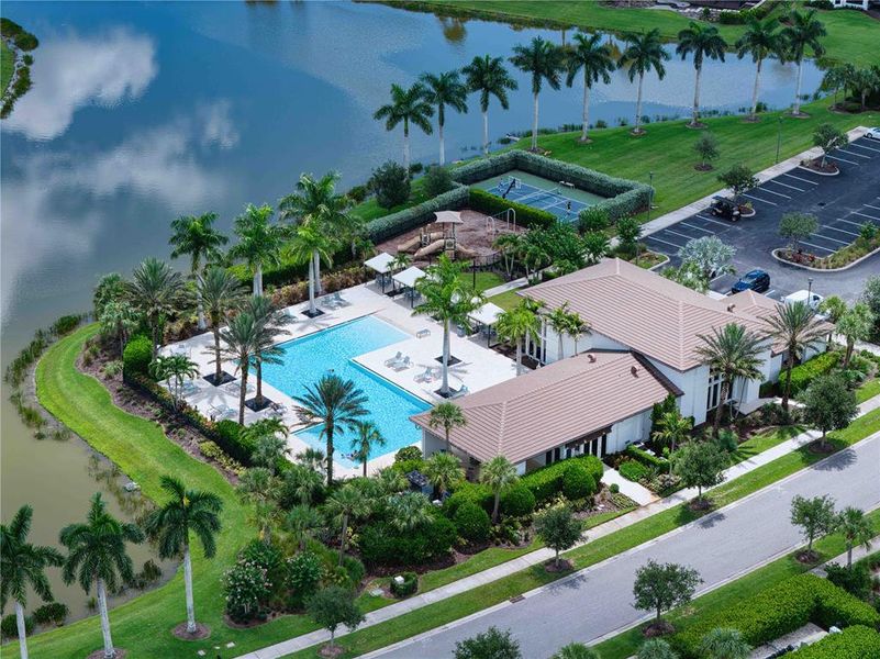 Community amenities in , Sarasota (Image 20). Community amenities in , Sarasota (Image 20).