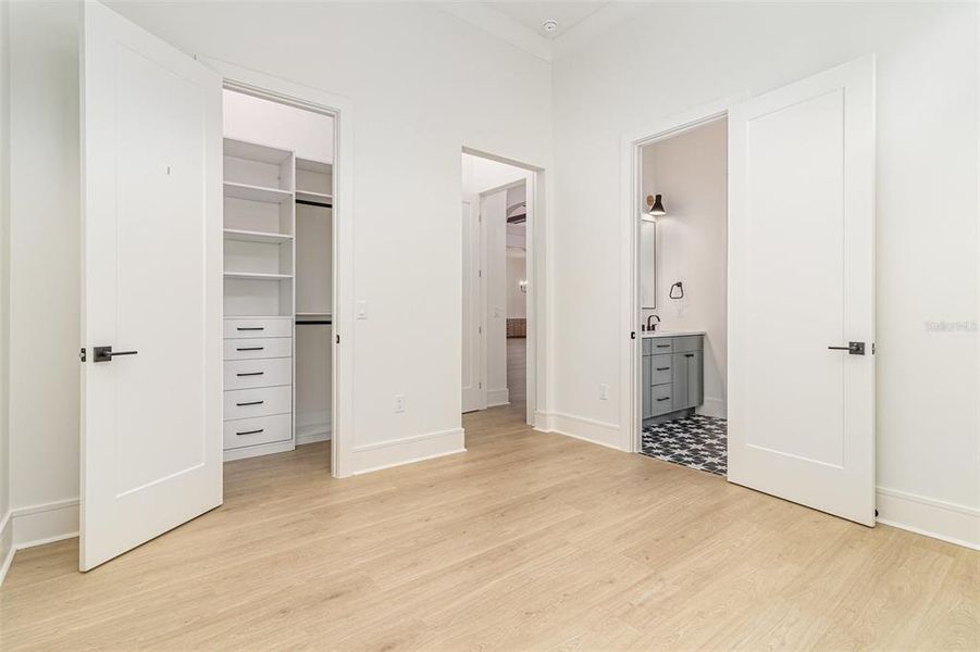 Spacious, unfurnished interior of a new home in , Lake Mary (Image 28). Spacious, unfurnished interior of a new home in , Lake Mary (Image 28).