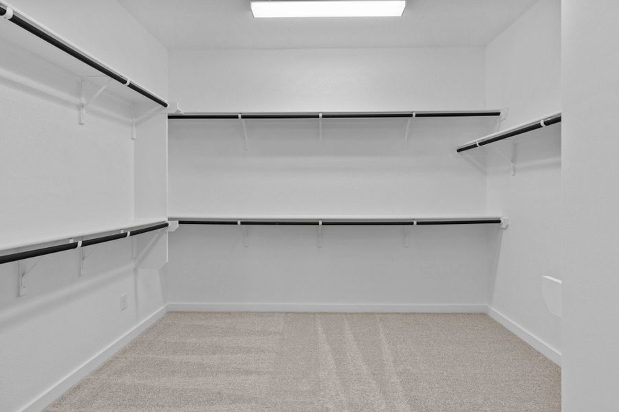 New Home in Liberty Hill, TX.  - Slide 25