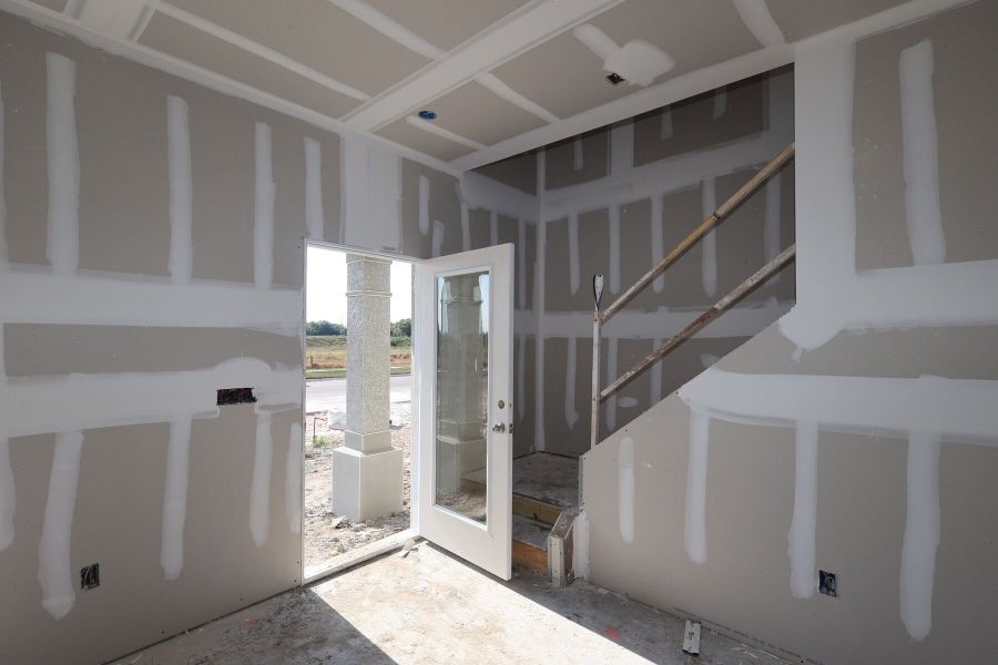 Drywall