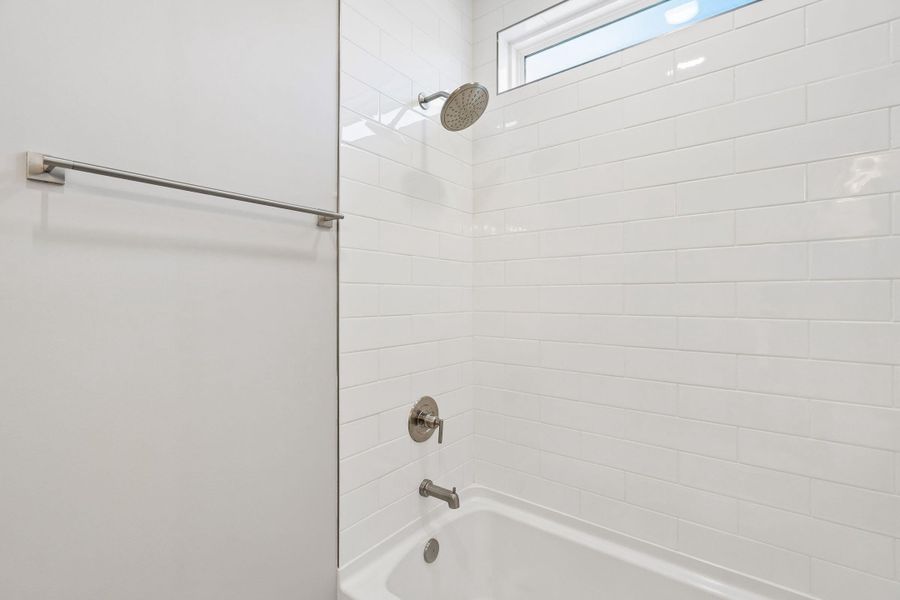 Close-up of interior finishes inside a home in Liberty Hill Farm, Mount Pleasant (Image 40).