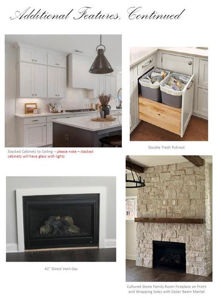 Sample of building materials used in homes in , Cumming (Image 10). Sample of building materials used in homes in , Cumming (Image 10).