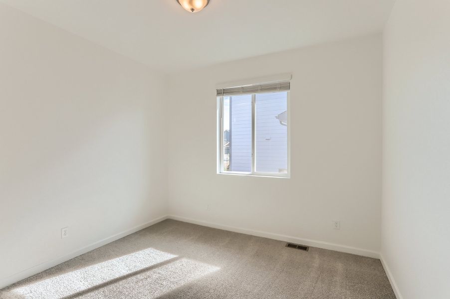 1,700sf New Home in Berthoud, CO.  - Slide 21