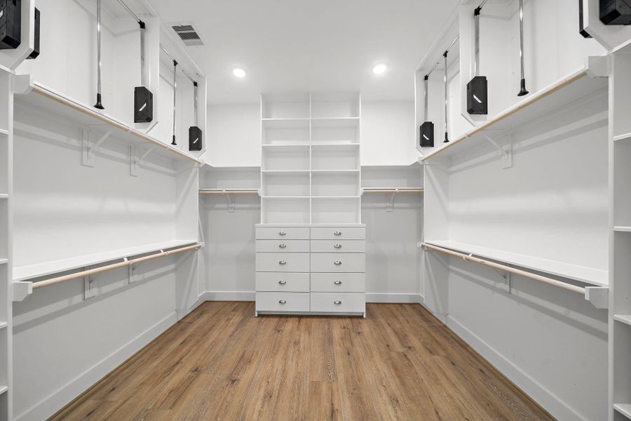 Spacious, unfurnished interior of a new home in , Houston (Image 24). Spacious, unfurnished interior of a new home in , Houston (Image 24).