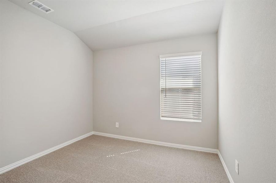 Photo is not of the actual home, but is an inspirational photo of builder’s model home and may depict options, furnishings, and/or decorator features that are not included.