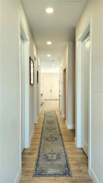 Spacious, unfurnished interior of a new home in , New Port Richey (Image 26).