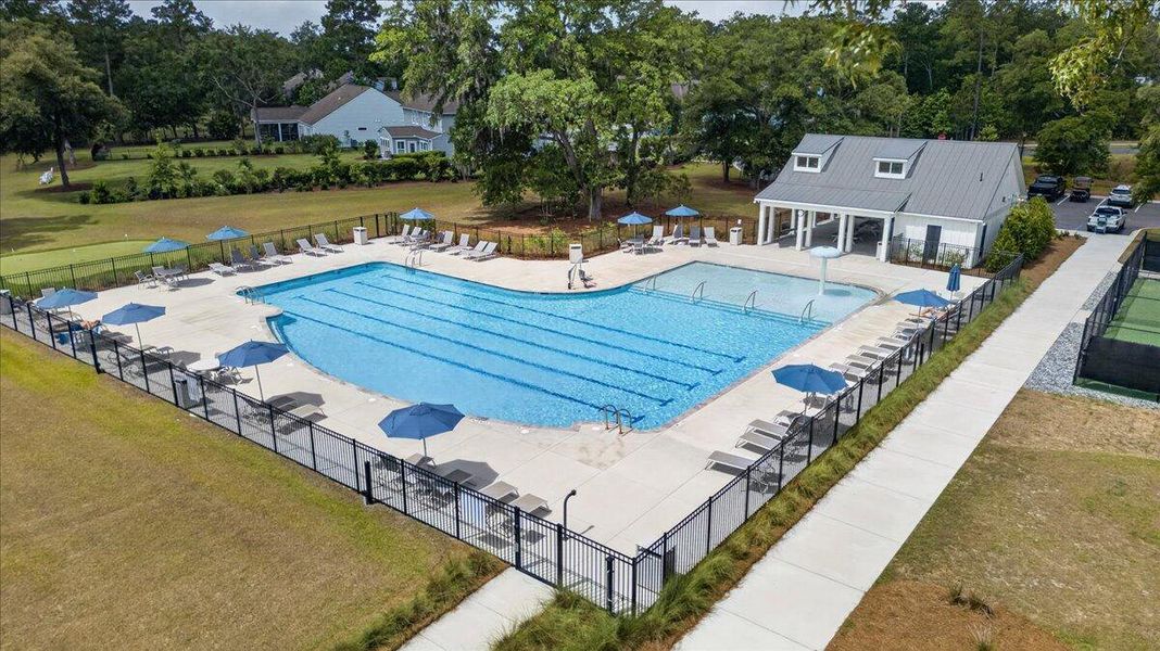 Community amenities in , Johns Island (Image 54). Community amenities in , Johns Island (Image 54).