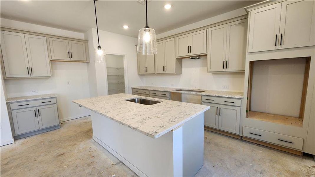 Image 38 of a home in The Estates at Casteel.