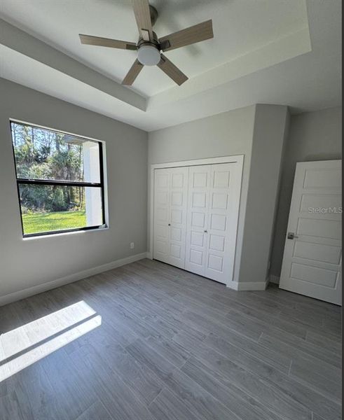 Spacious, unfurnished interior of a new home in , Port Charlotte (Image 14). Spacious, unfurnished interior of a new home in , Port Charlotte (Image 14).