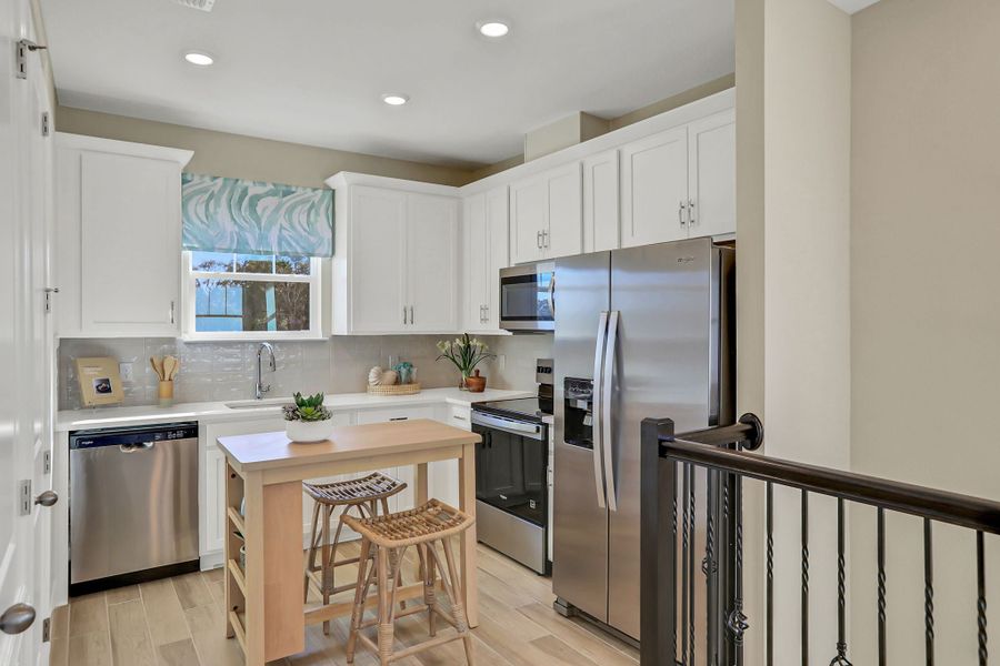 2,515sf New Home in Winter Garden, FL.  - Slide 7