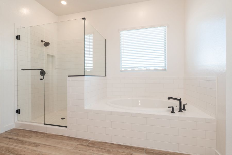 Image 15 of a home in Abel Ranch.