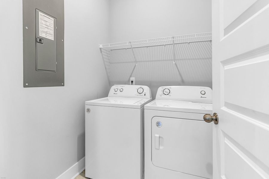 Image 39 of a home in Carnes Crossroads: Row Collection. Image 39 of a home in Carnes Crossroads: Row Collection.