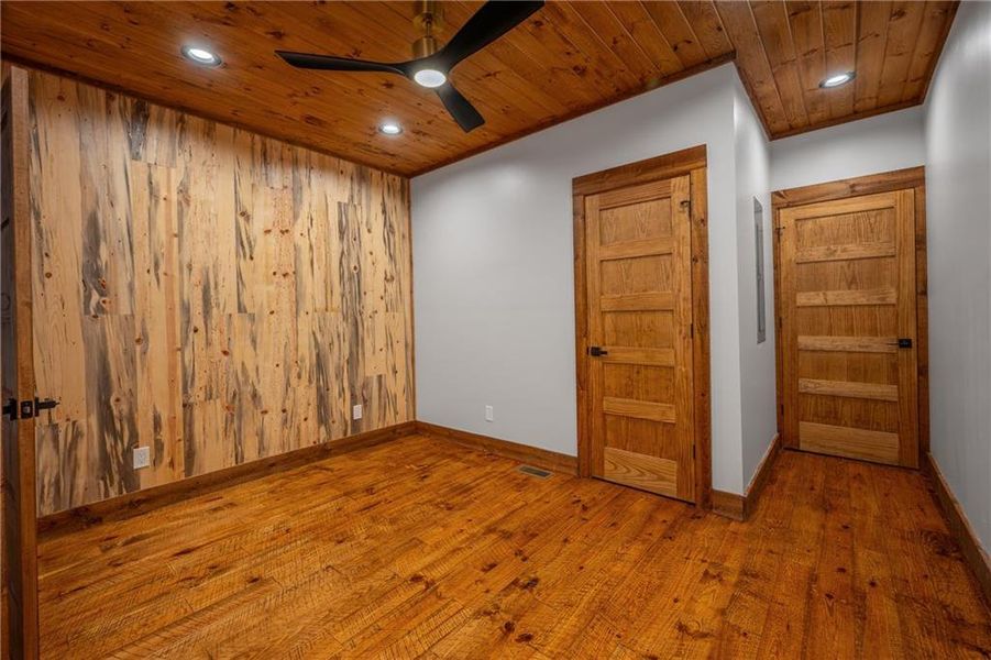 Spacious, unfurnished interior of a new home in , Mineral Bluff (Image 45). Spacious, unfurnished interior of a new home in , Mineral Bluff (Image 45).